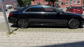 Mercedes-Benz S 550 - 39900 € / 78037.62 лв. - 32545690 16 | Car24.bg Mercedes-Benz S 550 - 39900 € / 78037.62 лв. - 32545690 16