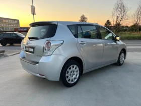Toyota Verso 1.8i-147-к.с-6+ 1-Камера-Навигация | Auto.bg — изображение 4 Toyota Verso 1.8i-147-к.с-6+ 1-Камера-Навигация | Auto.bg — изображение 4