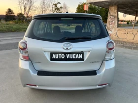 Toyota Verso 1.8i-147-к.с-6+ 1-Камера-Навигация | Auto.bg — изображение 5 Toyota Verso 1.8i-147-к.с-6+ 1-Камера-Навигация | Auto.bg — изображение 5