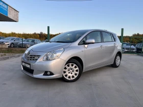 Toyota Verso 1.8i-147-к.с-6+ 1-Камера-Навигация