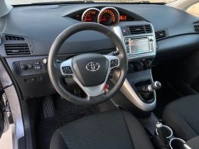 Toyota Verso 1.8i-147-к.с-6+ 1-Камера-Навигация | Auto.bg — изображение 9 Toyota Verso 1.8i-147-к.с-6+ 1-Камера-Навигация | Auto.bg — изображение 9