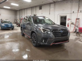 Subaru Forester Sport* Панорама* 2ключа* 60к км | Auto.bg — изображение 3 Subaru Forester Sport* Панорама* 2ключа* 60к км | Auto.bg — изображение 3