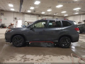 Subaru Forester Sport* Панорама* 2ключа* 60к км | Auto.bg — изображение 7 Subaru Forester Sport* Панорама* 2ключа* 60к км | Auto.bg — изображение 7