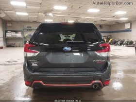 Subaru Forester Sport* Панорама* 2ключа* 60к км | Auto.bg — изображение 5 Subaru Forester Sport* Панорама* 2ключа* 60к км | Auto.bg — изображение 5