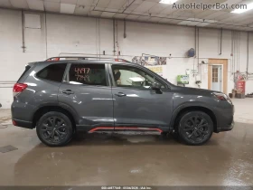 Subaru Forester Sport* Панорама* 2ключа* 60к км | Auto.bg — изображение 8 Subaru Forester Sport* Панорама* 2ключа* 60к км | Auto.bg — изображение 8