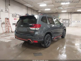 Subaru Forester Sport* Панорама* 2ключа* 60к км | Auto.bg — изображение 4 Subaru Forester Sport* Панорама* 2ключа* 60к км | Auto.bg — изображение 4