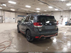 Subaru Forester Sport* Панорама* 2ключа* 60к км | Auto.bg — изображение 6 Subaru Forester Sport* Панорама* 2ключа* 60к км | Auto.bg — изображение 6