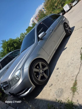 Mercedes-Benz C 250 - 7000 € - 74973647 2 | Car24.bg Mercedes-Benz C 250 - 7000 € - 74973647 2