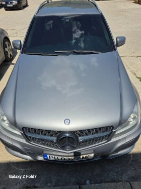 Mercedes-Benz C 250 - 7000 € - 74973647 6 | Car24.bg Mercedes-Benz C 250 - 7000 € - 74973647 6