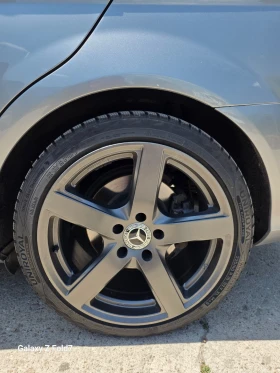 Mercedes-Benz C 250 - 7000 € - 74973647 3 | Car24.bg Mercedes-Benz C 250 - 7000 € - 74973647 3