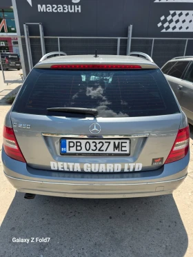 Mercedes-Benz C 250 - 7000 € - 74973647 4 | Car24.bg Mercedes-Benz C 250 - 7000 € - 74973647 4