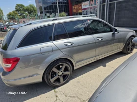 Mercedes-Benz C 250 - 7000 € - 74973647 5 | Car24.bg Mercedes-Benz C 250 - 7000 € - 74973647 5
