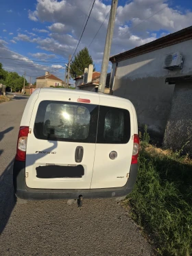 Fiat Fiorino undefined | Auto.bg — изображение 4 Fiat Fiorino undefined | Auto.bg — изображение 4