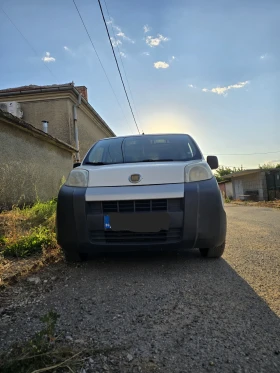 Fiat Fiorino undefined | Auto.bg — изображение 2 Fiat Fiorino undefined | Auto.bg — изображение 2
