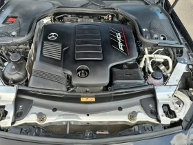 Mercedes-Benz CLS 53 AMG CARFAX/ДИСТРОНИК/360/ПОДГРЕВ/ПАНО | Auto.bg — изображение 17 Mercedes-Benz CLS 53 AMG CARFAX/ДИСТРОНИК/360/ПОДГРЕВ/ПАНО | Auto.bg — изображение 17