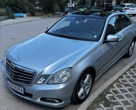 Mercedes-Benz E 350 4Matic, AirMatic, Първи собственик - Car24.bg Mercedes-Benz E 350 4Matic, AirMatic, Първи собственик