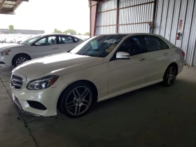Mercedes-Benz E 400 4MATIC* ОБДУХВАНЕ* ДВОЕН ШИБЕДАХ