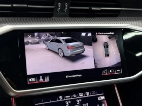 Audi S6 360/HUD/BANG & OLUFSEN/LASERS/ОБДУХВАНЕ/ADAP. CR./ | Auto.bg — изображение 12 Audi S6 360/HUD/BANG & OLUFSEN/LASERS/ОБДУХВАНЕ/ADAP. CR./ | Auto.bg — изображение 12