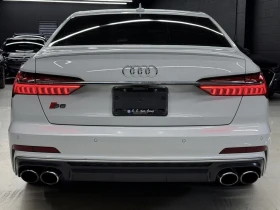 Audi S6 360/HUD/BANG & OLUFSEN/LASERS/ОБДУХВАНЕ/ADAP. CR./ | Auto.bg — изображение 5 Audi S6 360/HUD/BANG & OLUFSEN/LASERS/ОБДУХВАНЕ/ADAP. CR./ | Auto.bg — изображение 5