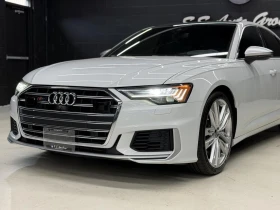 Audi S6 360/HUD/BANG & OLUFSEN/LASERS/ОБДУХВАНЕ/ADAP. CR./ | Auto.bg — изображение 2 Audi S6 360/HUD/BANG & OLUFSEN/LASERS/ОБДУХВАНЕ/ADAP. CR./ | Auto.bg — изображение 2