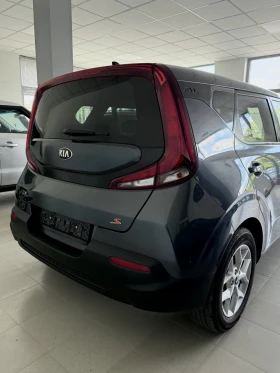 Kia Soul S - 11800 € - 81644770 13 | Car24.bg Kia Soul S - 11800 € - 81644770 13