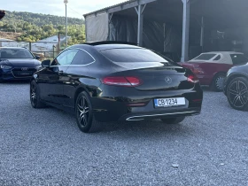 Mercedes-Benz C 220 d 9G-tronic 4x4 Панорама Сервизна история - 16990 € - 43287323 4 | Car24.bg Mercedes-Benz C 220 d 9G-tronic 4x4 Панорама Сервизна история - 16990 € - 43287323 4