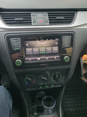 Skoda Rapid - 7300 € - 30846030 2 | Car24.bg Skoda Rapid - 7300 € - 30846030 2