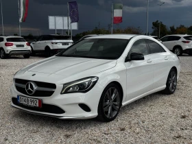 Mercedes-Benz CLA 200 4-MATIC FULL HYSTORY FACELIFT