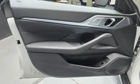 BMW i4 40M Gran Coupé | HEAD-UP* 360 CAM* ПОДГРЕВ* | Auto.bg — изображение 16 BMW i4 40M Gran Coupé | HEAD-UP* 360 CAM* ПОДГРЕВ* | Auto.bg — изображение 16