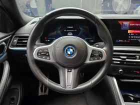 BMW i4 40M Gran Coupé | HEAD-UP* 360 CAM* ПОДГРЕВ* | Auto.bg — изображение 7 BMW i4 40M Gran Coupé | HEAD-UP* 360 CAM* ПОДГРЕВ* | Auto.bg — изображение 7