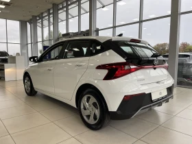 Hyundai I20 i20 BC3 PE MY27 Business 1.0 T-GDI 7DCT D0LV SAW/N - 20980 € - 72343515 7 | Car24.bg Hyundai I20 i20 BC3 PE MY27 Business 1.0 T-GDI 7DCT D0LV SAW/N - 20980 € - 72343515 7