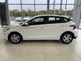Hyundai I20 i20 BC3 PE MY27 Business 1.0 T-GDI 7DCT D0LV SAW/N - 20980 € - 72343515 8 | Car24.bg Hyundai I20 i20 BC3 PE MY27 Business 1.0 T-GDI 7DCT D0LV SAW/N - 20980 € - 72343515 8