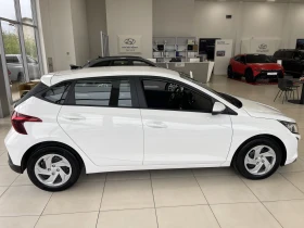 Hyundai I20 i20 BC3 PE MY27 Business 1.0 T-GDI 7DCT D0LV SAW/N - 20980 € - 72343515 4 | Car24.bg Hyundai I20 i20 BC3 PE MY27 Business 1.0 T-GDI 7DCT D0LV SAW/N - 20980 € - 72343515 4