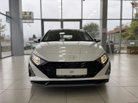 Hyundai I20 i20 BC3 PE MY27 Business 1.0 T-GDI 7DCT D0LV SAW/N - 20980 € - 72343515 2 | Car24.bg Hyundai I20 i20 BC3 PE MY27 Business 1.0 T-GDI 7DCT D0LV SAW/N - 20980 € - 72343515 2