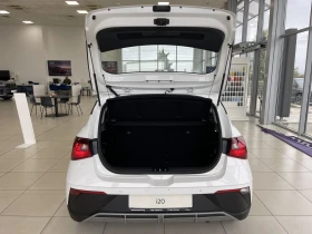 Hyundai I20 i20 BC3 PE MY27 Business 1.0 T-GDI 7DCT D0LV SAW/N - 20980 € - 72343515 14 | Car24.bg Hyundai I20 i20 BC3 PE MY27 Business 1.0 T-GDI 7DCT D0LV SAW/N - 20980 € - 72343515 14