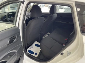Hyundai I20 i20 BC3 PE MY27 Business 1.0 T-GDI 7DCT D0LV SAW/N - 20980 € - 72343515 11 | Car24.bg Hyundai I20 i20 BC3 PE MY27 Business 1.0 T-GDI 7DCT D0LV SAW/N - 20980 € - 72343515 11