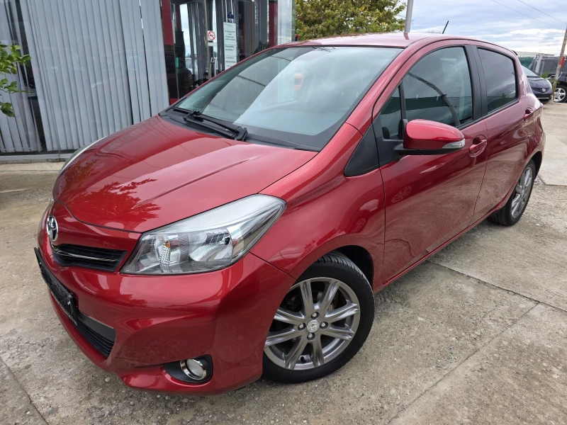 Toyota Yaris 1.4 D4D Navi Автоматик Камера Evro 5 - 13900 лв. / 7106.96 € - 34160253 1 | Car24.bg Toyota Yaris 1.4 D4D Navi Автоматик Камера Evro 5 - 13900 лв. / 7106.96 € - 34160253 1