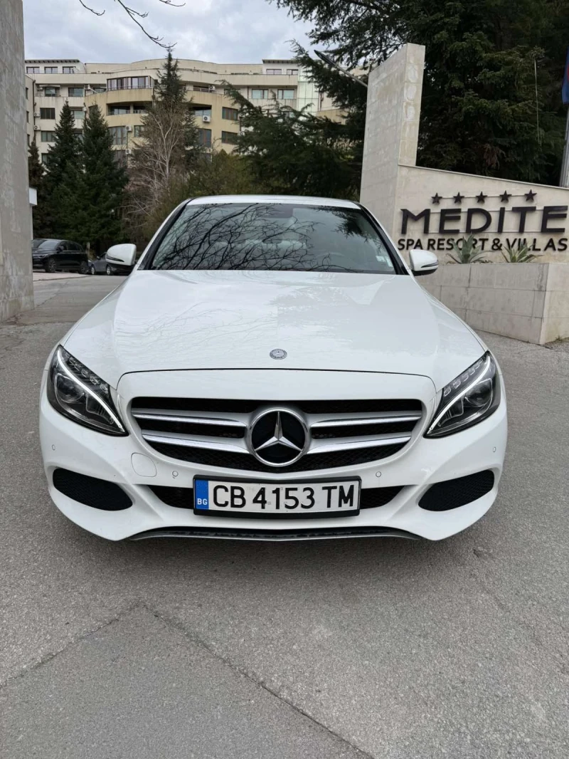 Mercedes-Benz C 220 d ТОП 170кс.ЛИЗИНГ АВТО-КАСКО - 14600 € / 28555.12 лв. - 73460323 1 | Car24.bg Mercedes-Benz C 220 d ТОП 170кс.ЛИЗИНГ АВТО-КАСКО - 14600 € / 28555.12 лв. - 73460323 1