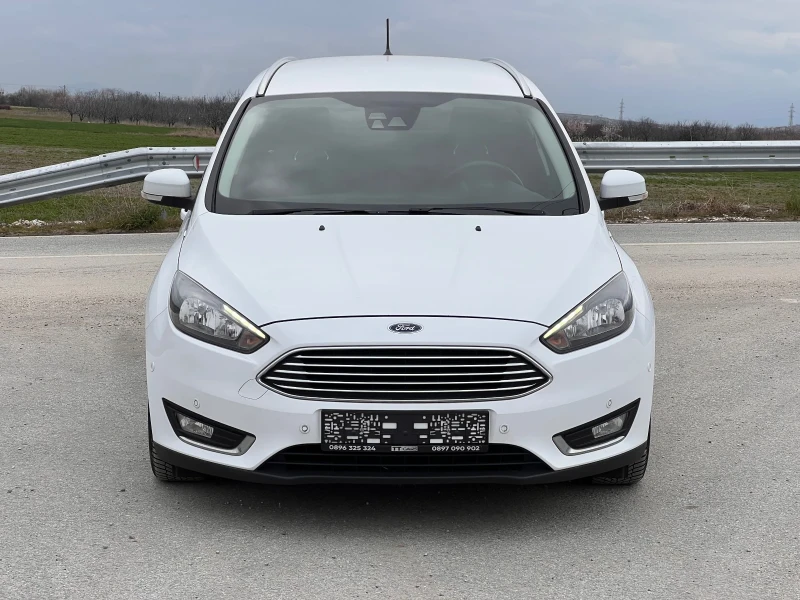 Ford Focus 1.5 TDCI 120 кс TITANIUM NAVI TOP - 6800 € / 13299.64 лв. - 29733338 1 | Car24.bg Ford Focus 1.5 TDCI 120 кс TITANIUM NAVI TOP - 6800 € / 13299.64 лв. - 29733338 1