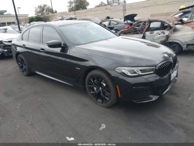 BMW 530E * M-SPORT* КОЖА* ПОДГРЕВ* ШИБИДАХ* КАМЕРА* LED* | Auto.bg — изображение 1 BMW 530E * M-SPORT* КОЖА* ПОДГРЕВ* ШИБИДАХ* КАМЕРА* LED* | Auto.bg — изображение 1