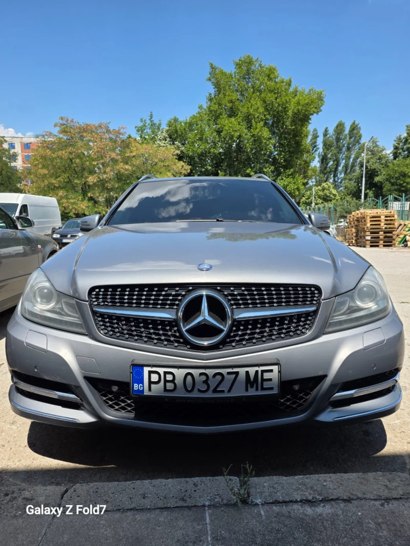 Mercedes-Benz C 250 - 7000 € - 74973647 1 | Car24.bg Mercedes-Benz C 250 - 7000 € - 74973647 1