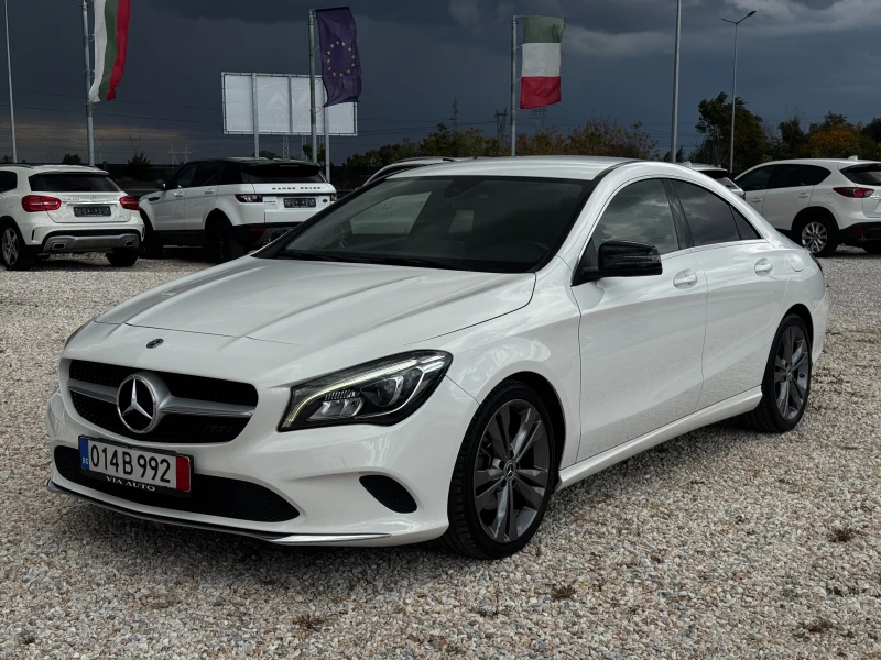 Mercedes-Benz CLA 200 4-MATIC FULL HYSTORY FACELIFT - 15500 € - 84459608 1 | Car24.bg Mercedes-Benz CLA 200 4-MATIC FULL HYSTORY FACELIFT - 15500 € - 84459608 1