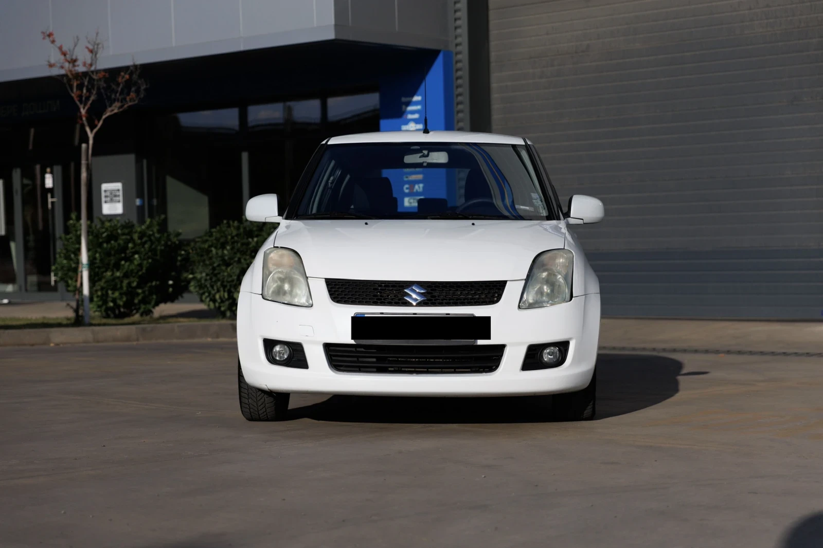Suzuki Swift  - изображение 6 | Auto.bg Suzuki Swift  - изображение 6