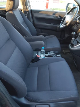 Honda Cr-v 2.2i CTDI 4x4 140к.с | Auto.bg — изображение 11 Honda Cr-v 2.2i CTDI 4x4 140к.с | Auto.bg — изображение 11