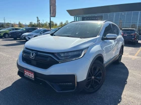 Honda Cr-v * DISTRONIC * PANO * ПОДГРЕВ *