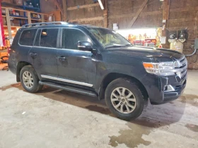 Toyota Land cruiser 5.7l Base - 32000 € / 62586.56 лв. - 75475667 4 | Car24.bg Toyota Land cruiser 5.7l Base - 32000 € / 62586.56 лв. - 75475667 4