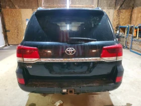 Toyota Land cruiser 5.7l Base - 32000 € / 62586.56 лв. - 75475667 6 | Car24.bg Toyota Land cruiser 5.7l Base - 32000 € / 62586.56 лв. - 75475667 6