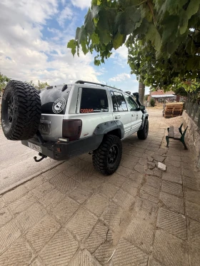 Jeep Grand cherokee undefined | Auto.bg — изображение 4 Jeep Grand cherokee undefined | Auto.bg — изображение 4