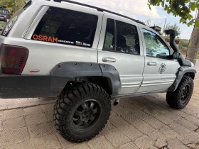Jeep Grand cherokee undefined | Auto.bg — изображение 3 Jeep Grand cherokee undefined | Auto.bg — изображение 3
