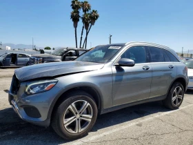 Mercedes-Benz GLC 300 2017 4Matic* 99 000km